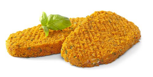 OKAY Burger au poulet Italien