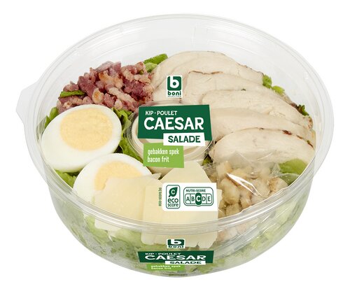 BONI Salade caesar