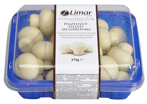 LIMAR bac de champignons