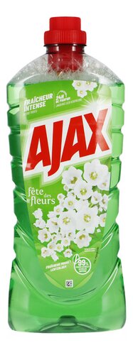 AJAX Nettoie-tout Fraîcheur muguet