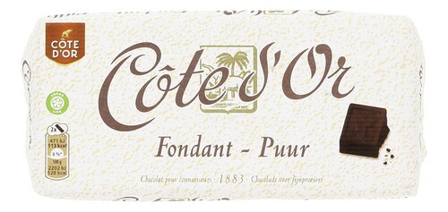 CÔTE D'OR puur