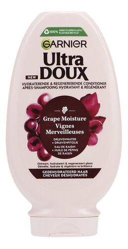 ULTRA DOUX conditioner grape