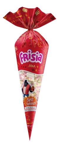 FRISIA Sint Spekken