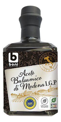 BONI balsamico azijn
