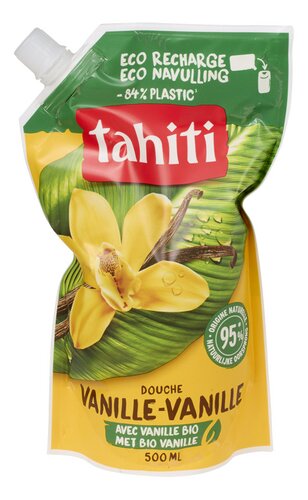 Tahiti dch vanilla navulling