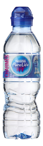 NESTLÉ Pure Life eau sour.bouch.sp.