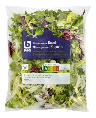 BONI mélange gourmand roquette