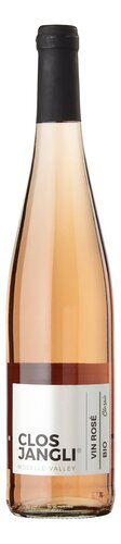CLOS JANGLI Rosé
