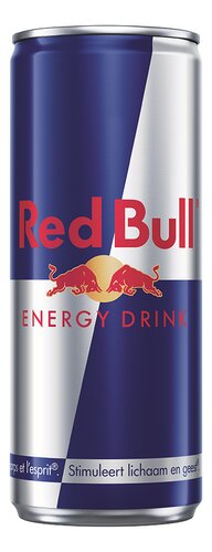 RED BULL Energiedrank