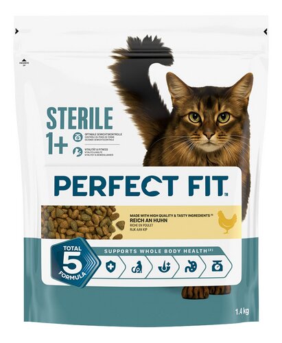 PERFECT FIT Sterile 1+ kip