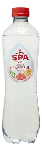 SPA TOUCH Pétillant Grapefruit
