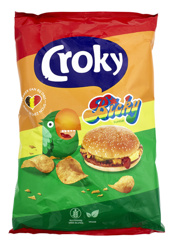 CROKY Bicky