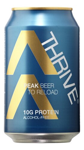 THRIVE Peak IPA 0,3% canette