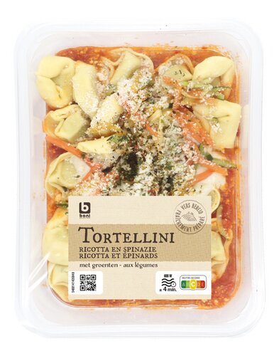 BONI Tortel|épin|Ric|Lég