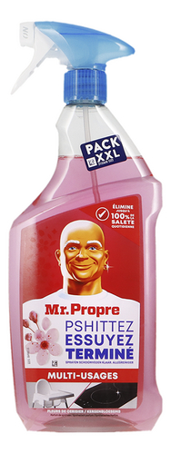 MR PROPRE kersenbloesem spray