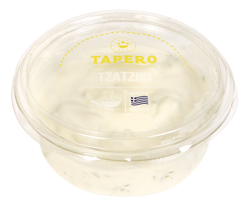 TAPERO Tzatziki