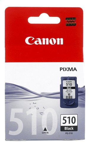 CANON PG-510 zwart