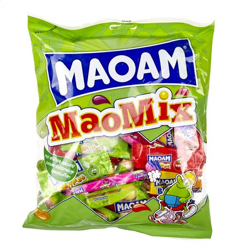 MAOAM bonbon maomix