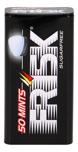 FRISK XL blackmint