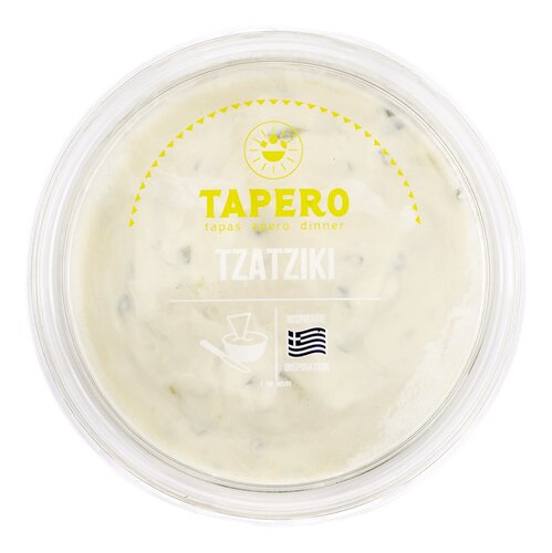 Tapero Tzatziki 150g