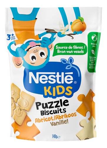 NESTLÉ Puzzel biscuits abr-Van.+3