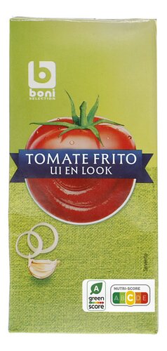 BONI Tomate Frito