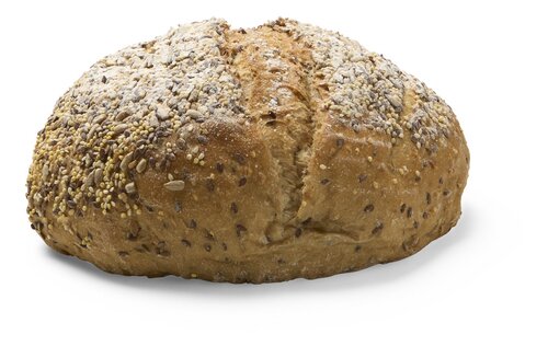 PAIN Rustique multi céréales