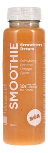 BON Smoothie Strawberry Dream