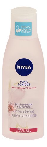 NIVEA Visage Ess.tonique douceur