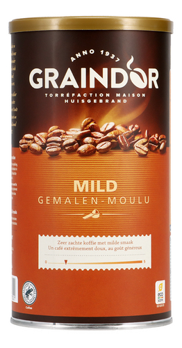 GRAINDOR Gemalen mild RFA