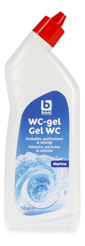 BONI wc gel marine