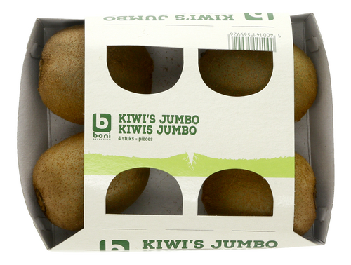 BONI Kiwi vert jumbo