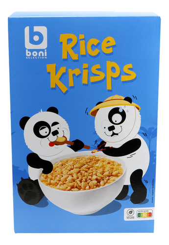 BONI rice krisps