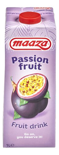 MAAZA Juice Drink Passion Fruit