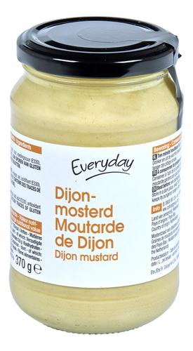 EVERYDAY moutarde Dijon
