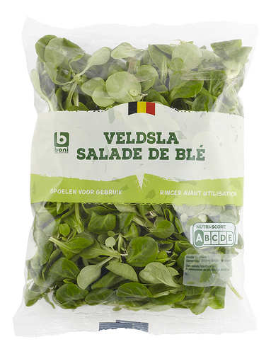 BONI veldsla