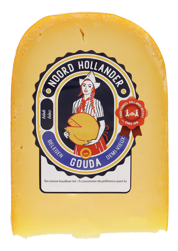 NOORD HOLLANDER affiné bloc