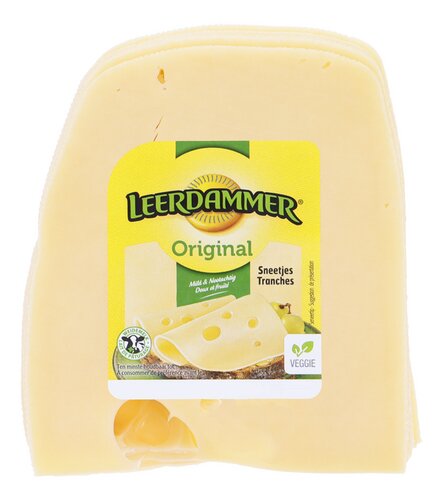 LEERDAMMER original tranches