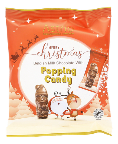 ASTRIO Père Noël Cho. Suc.Pétill.