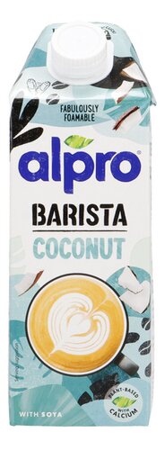 ALPRO Barista kokosdrink
