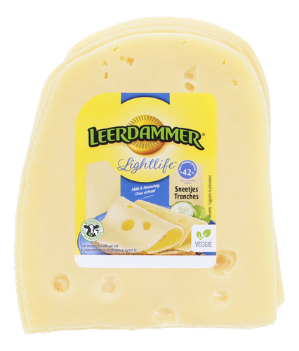 LEERDAMMER light tranches