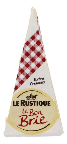 LE RUSTIQUE Brie
