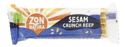 ZONNATURA sésame crunch