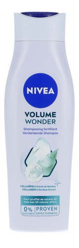NIVEA shampoing Volume Care