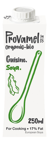 PROVAMEL Soya cuisine Bio