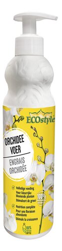 ECOSTYLE engrais orchidée