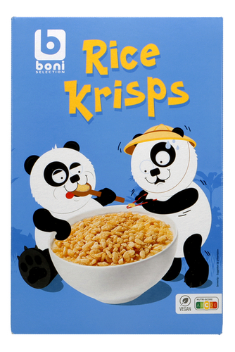 BONI rice krisps