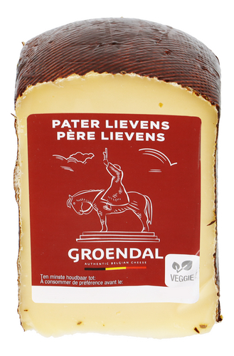 PATER LIEVENS bloc