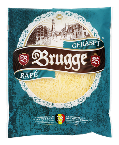 BRUGGE rapé
