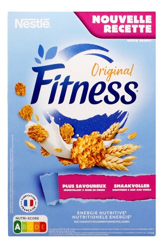 NESTLÉ FITNESS Original